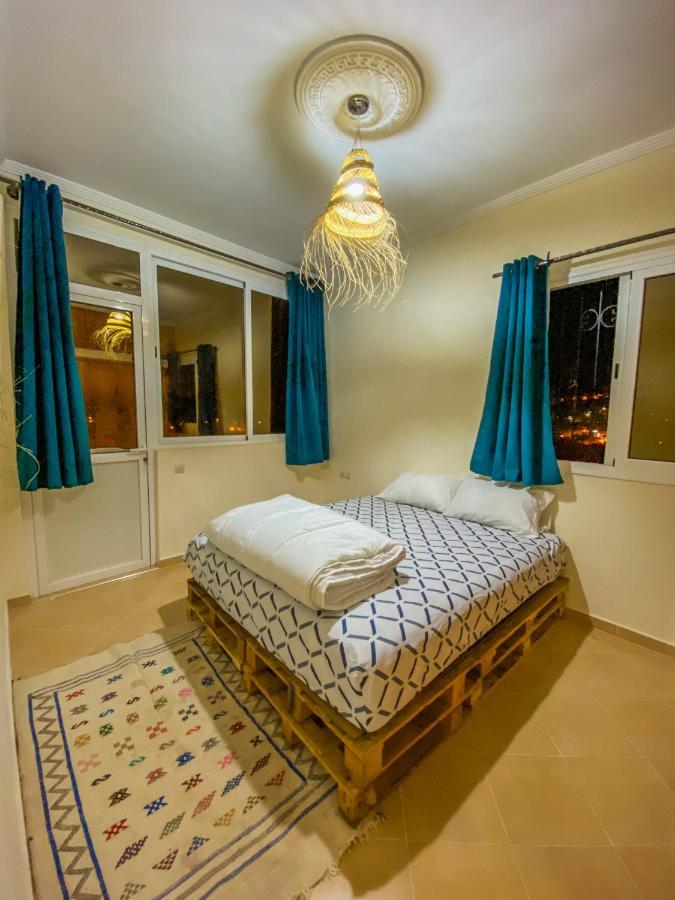 ホテル Ohana Surf House アガディール エクステリア 写真